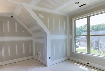 Drywall Installation