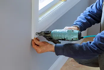 Finish Carpentry