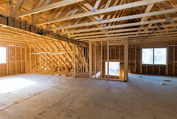 Framing Installation