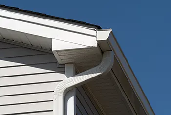 Gutter Installation