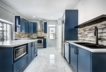 Home Remodeling