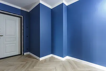 Interior & Exterior Painting