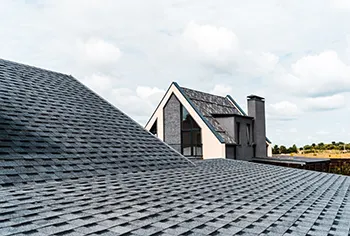 Roofing Installation