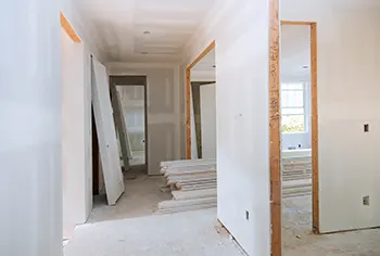 Windows & Doors Installation