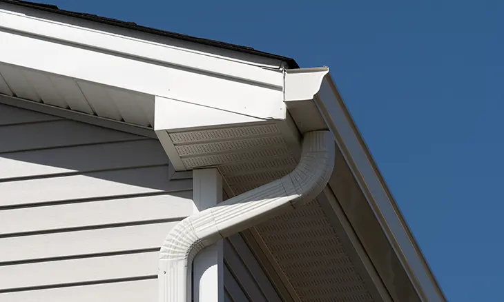 Gutter Installation Services