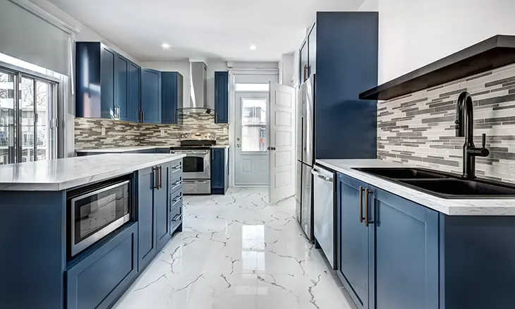 Home Remodeling Services