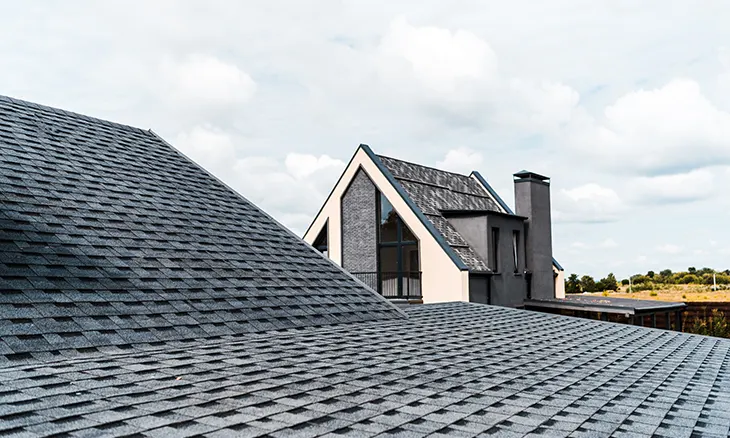 Roofing Installation