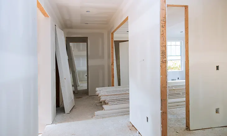 Windows & Doors Installation